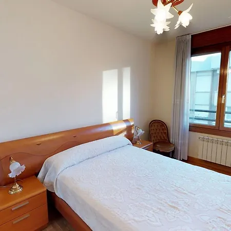 Appartamento Sleeping Inn -- Guest House -- License Vut 786 -- Two Bedrooms With One Private Bathroom -- No Kitchen *