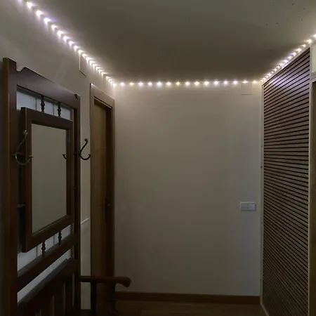 Sleeping Inn -- Guest House -- License Vut 786 -- Two Bedrooms With One Private Bathroom -- No Kitchen